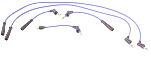 Coil Lead Wires Beck Arnley 1755800