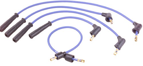 Coil Lead Wires Beck Arnley 1755594