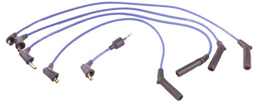 Coil Lead Wires Beck Arnley 1755863
