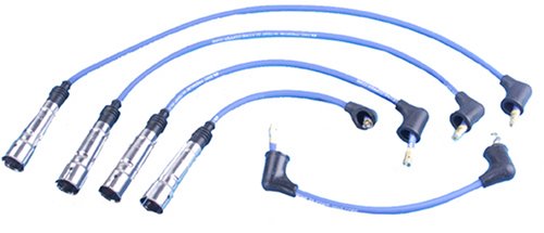 Beck Arnley 175-5677 Premium Ignition Wire Set Coil Lead Wires Beck Arnley 1755677