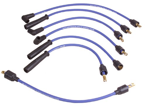 Coil Lead Wires Beck Arnley 1752104