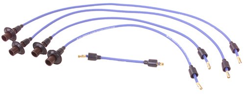 Coil Lead Wires Beck Arnley 1752500