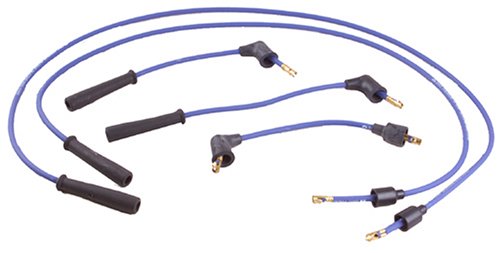 Coil Lead Wires Beck Arnley 1755882