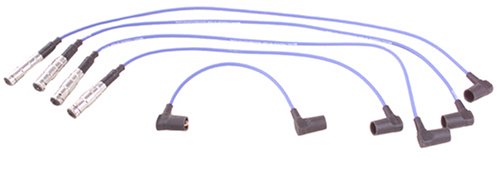 Coil Lead Wires Beck Arnley 1755781
