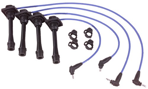 Coil Lead Wires Beck Arnley 1756057