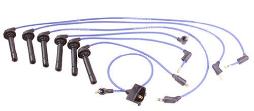 Coil Lead Wires Beck Arnley 1755853