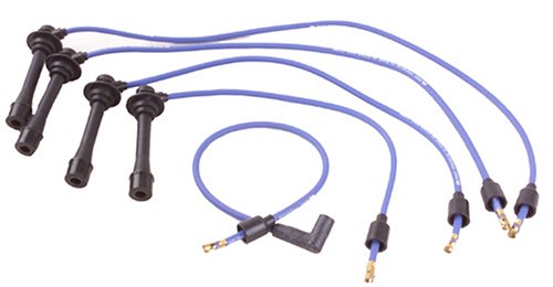 Coil Lead Wires Beck Arnley 1755973