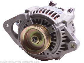 Alternators Beck Arnley 186-0554