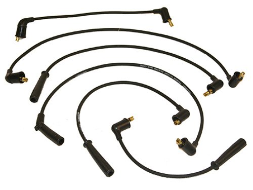 Coil Lead Wires Beck Arnley 1756132