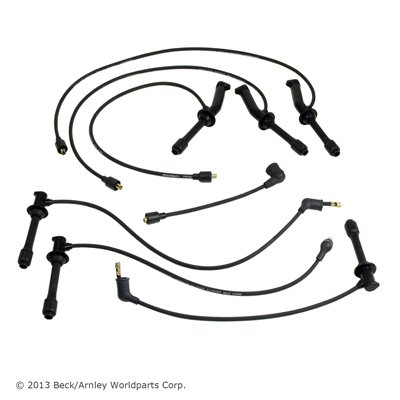 Coil Lead Wires Beck Arnley 1756068