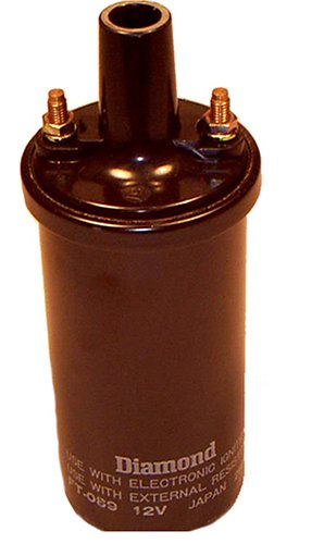 Coils Beck Arnley 1788109