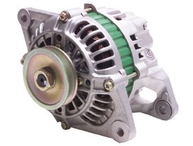Alternators Beck Arnley 1860590