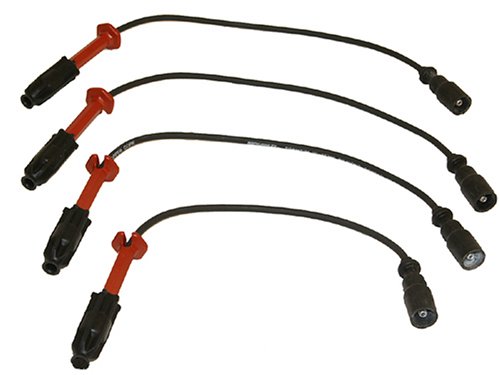 Coil Lead Wires Beck Arnley 1756175