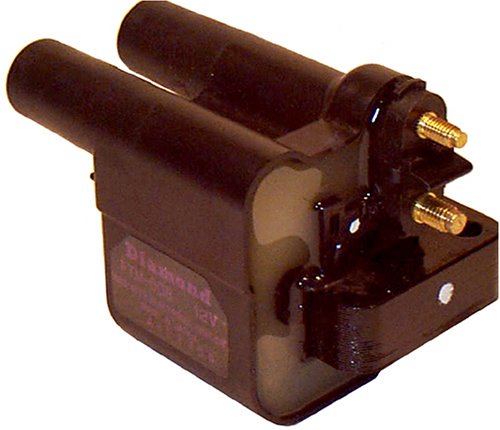 Beck Arnley  178-8177  Ignition Coil Pack Coil Packs Beck Arnley 1788177