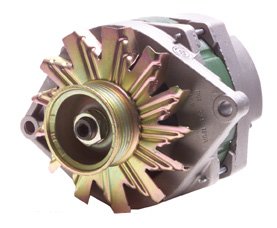Alternators Beck Arnley 1866159