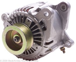 Alternators Beck Arnley 1866339