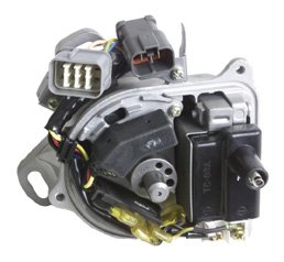 Beck Arnley 185-0540 Distributor Distributors Beck Arnley 1850540