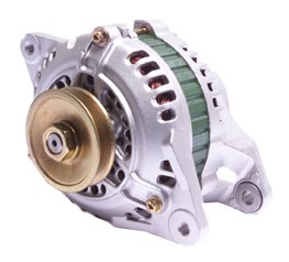 Alternators Beck Arnley 1860348