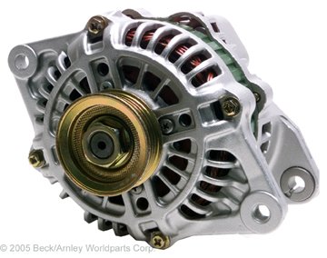 Alternators Beck Arnley 1860688