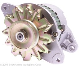 Alternators Beck Arnley 1860331