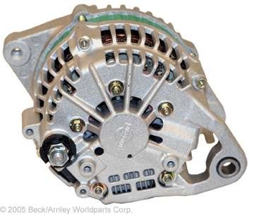 Alternators Beck Arnley 1860852