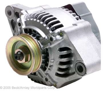 Alternators Beck Arnley 1860564