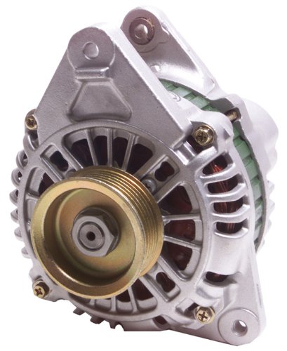 Alternators Beck Arnley 1860657