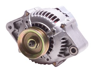 Alternators Beck Arnley 1860711