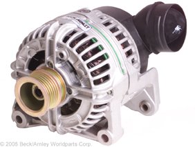 Alternators Beck Arnley 1861016
