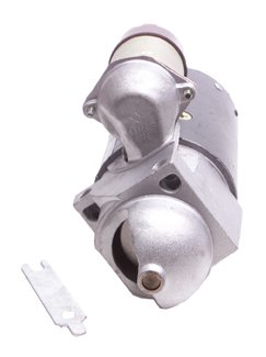 Starters Beck Arnley 1876018