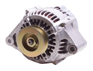 Alternators Beck Arnley 1860702