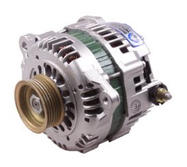 Alternators Beck Arnley 1860874