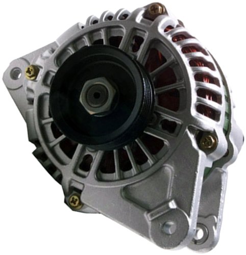 Alternators Beck Arnley 1860935