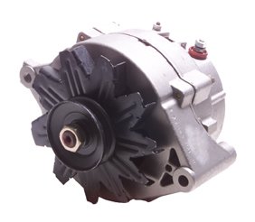 Beck Arnley 186-6198 Remanufactured Alternator Alternators Beck Arnley 1866198