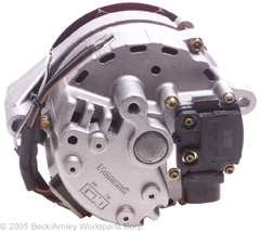 Alternators Beck Arnley 1866216