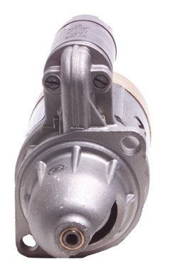 Beck Arnley 187-0079 Remanufactured Starter Ignition Starter Beck Arnley 1870079