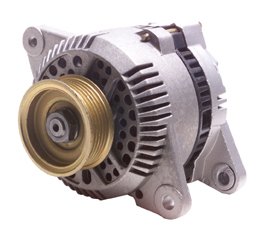 Alternators Beck Arnley 1866254
