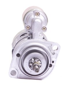 Starters Beck Arnley 1870003