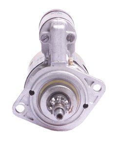 Beck Arnley 187-0005 Remanufactured Starter Starters Beck Arnley 1870005