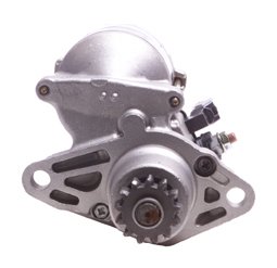 Starters Beck Arnley 1870707