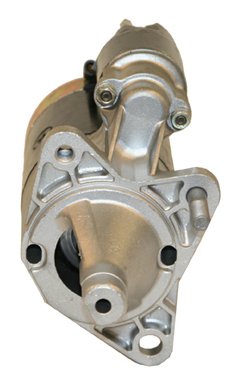 Beck Arnley 187-0334 Remanufactured Starter Starters Beck Arnley 1870334