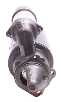 Starters Beck Arnley 1876003