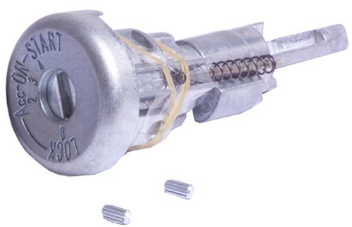 Beck Arnley 201-1758 Ignition Key And Tumbler Lock Cylinders Beck Arnley 2011758