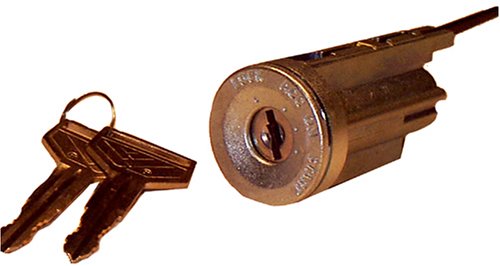 Beck Arnley 201-1707 Ignition Key And Tumbler Lock Cylinders Beck Arnley 2011707