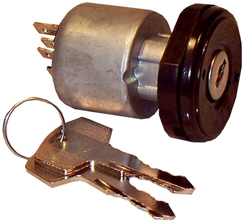 Ignition Starter Beck Arnley 2011172