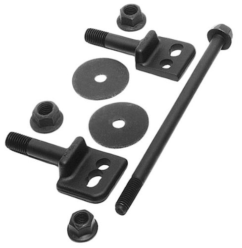 Camber Caster Parts Specialty Products Company 84650
