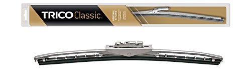 Trico 33-111 Classic Wiper Blade, 11 (Pack of 1) Blades Trico 33-111