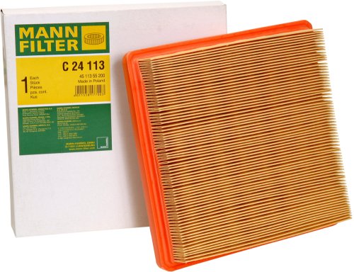 Air Filters Mann Filter C24113