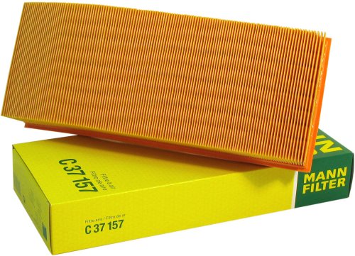 Air Filters Mann Filter C37157