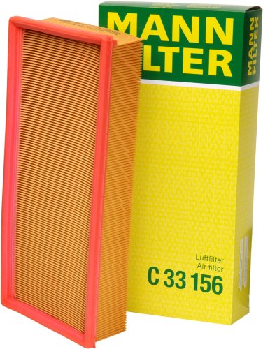 Air Filters Mann Filter C33156